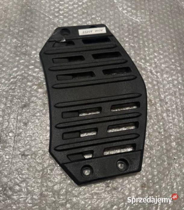 Kawasaki Versys 1000 GTR 1400 Stelaż płyta wielkopolskie