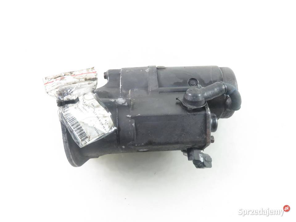 ROZRUSZNIK TOYOTA COROLLA E12 20 D4D osobowe małopolskie