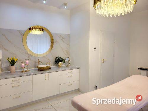 Gabinet do wynajęcia Słubice parking sprzedam