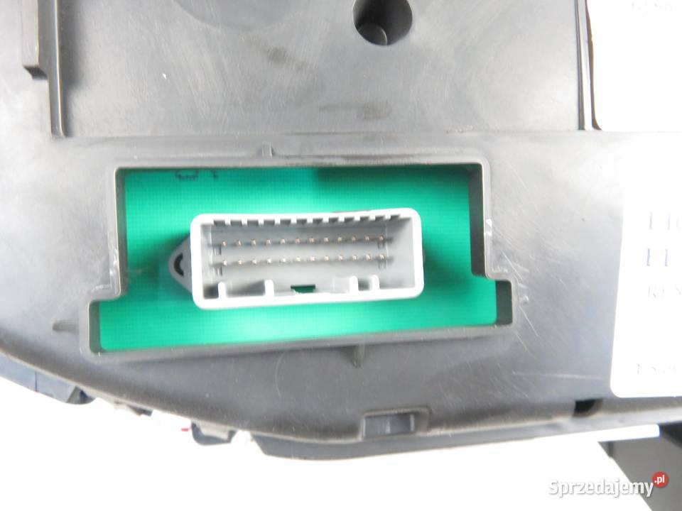 LICZNIK MEGANE II 15 dCi 8200720321K 8200720321 osobowe sprzedam