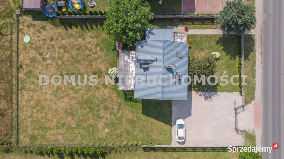 Działka Wiączyń Dolny 38714m2