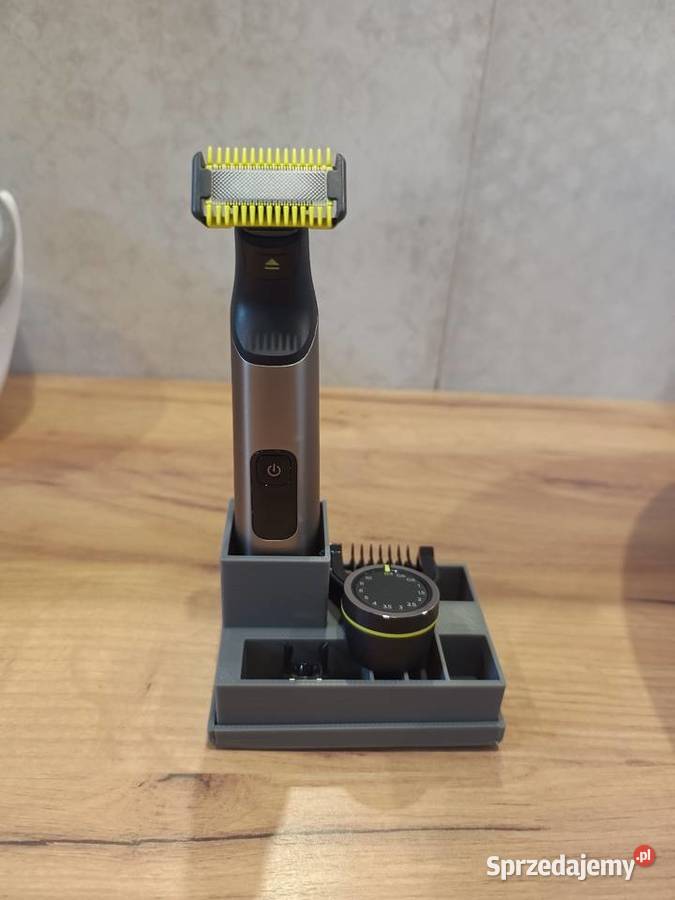 Podstawka uchwyt Philips one Blade Pozostałe Kęty