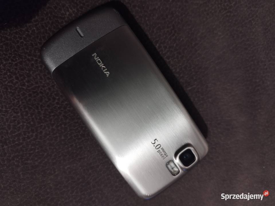 Telefony kolekcjonerskie Nokia