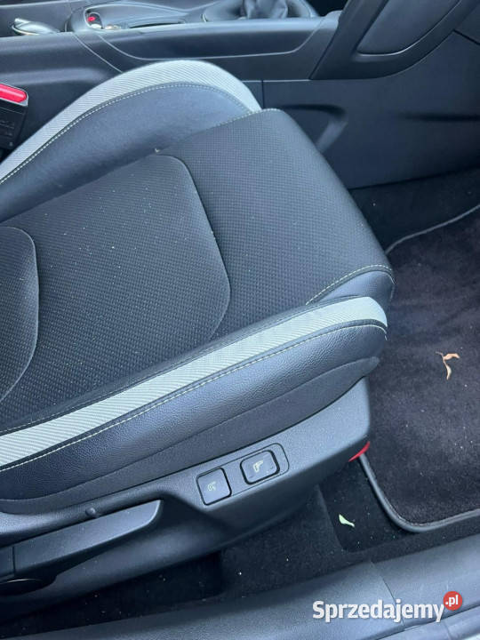 Citroen DS4 16 b czujnik zmierzchu Skawina sprzedam