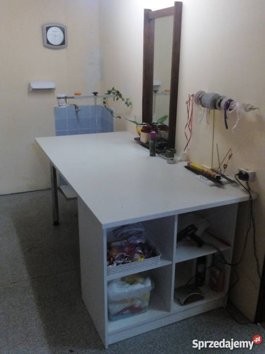 Sprzedam pełne wyposażenie kwiaciarni Truskolasy