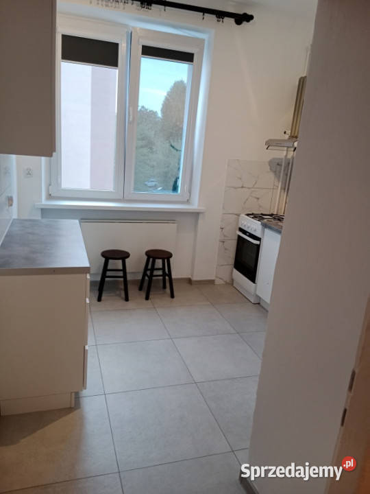 Wynajmę przytulną kawalerkę 34m2Warszawa Warszawa