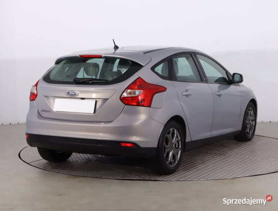 Ford Focus 16 i Piaseczno