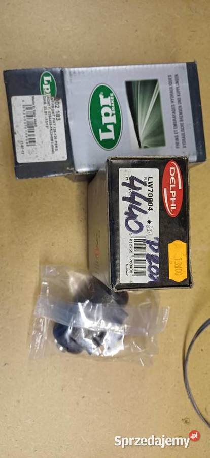 Części Fiat 126p Cq700900 małopolskie Kraków