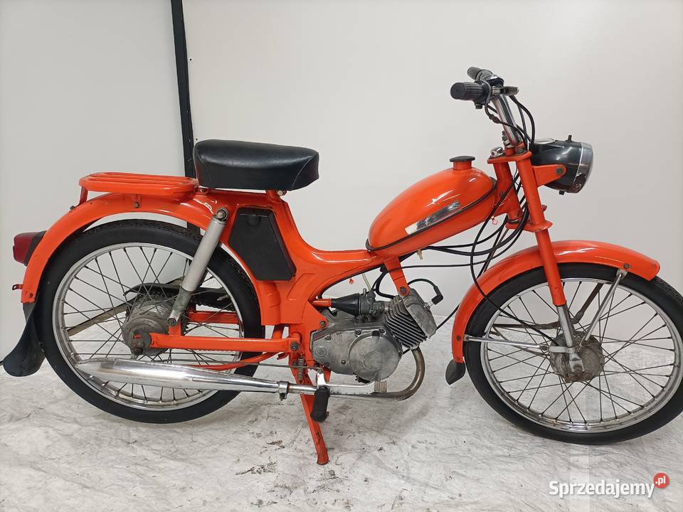 Komar 2352 Oryginalny piękny stan