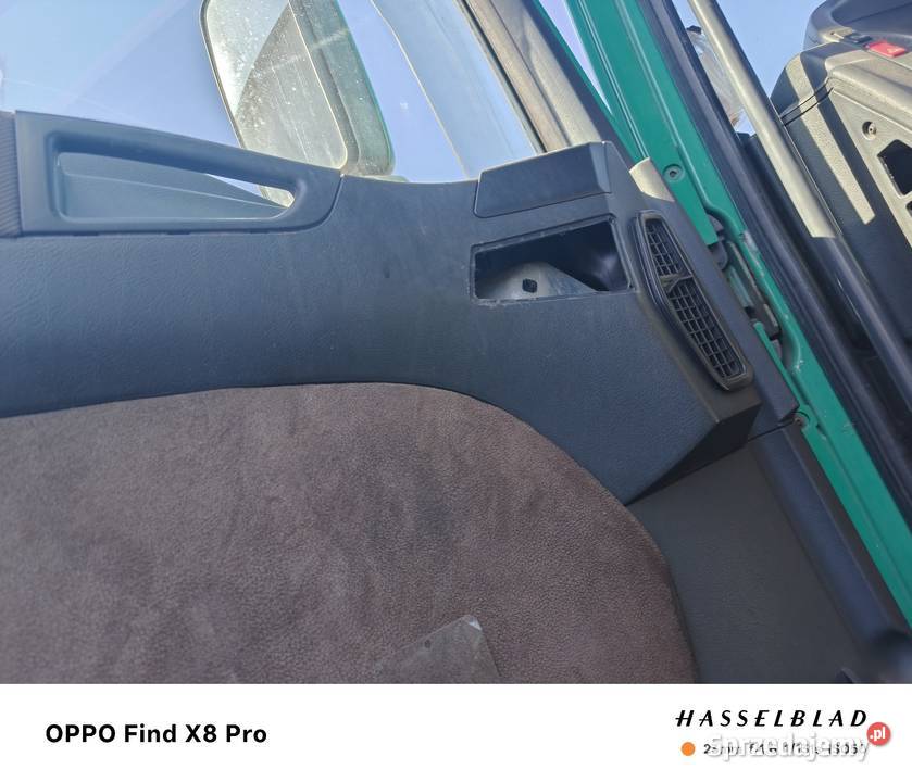 Man tga 440 manual zachodniopomorskie Szczecinek sprzedam