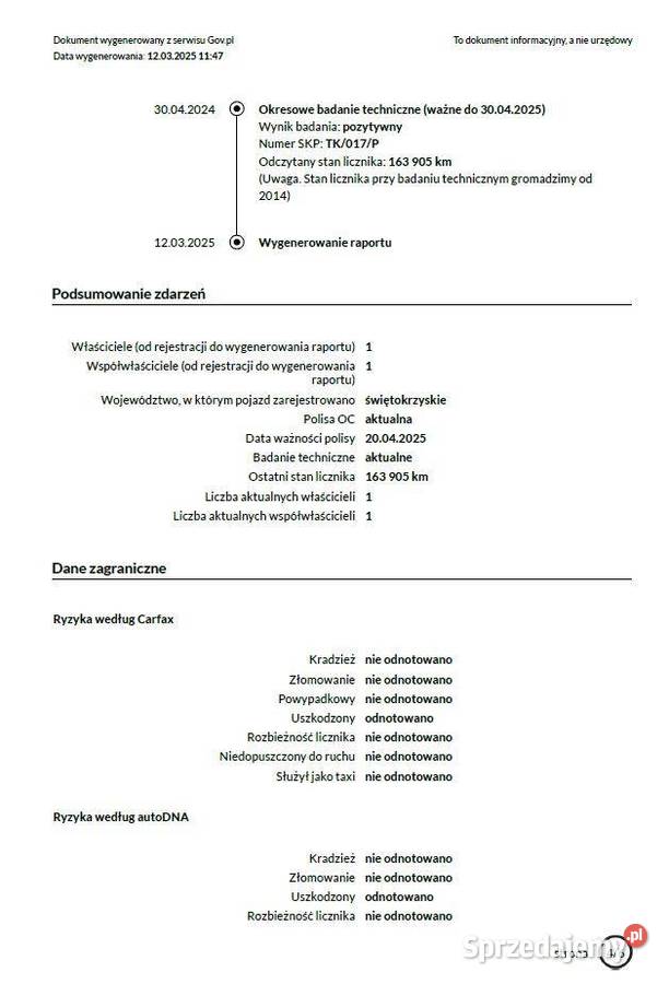 MAZDA 5 16 diesel Kielce