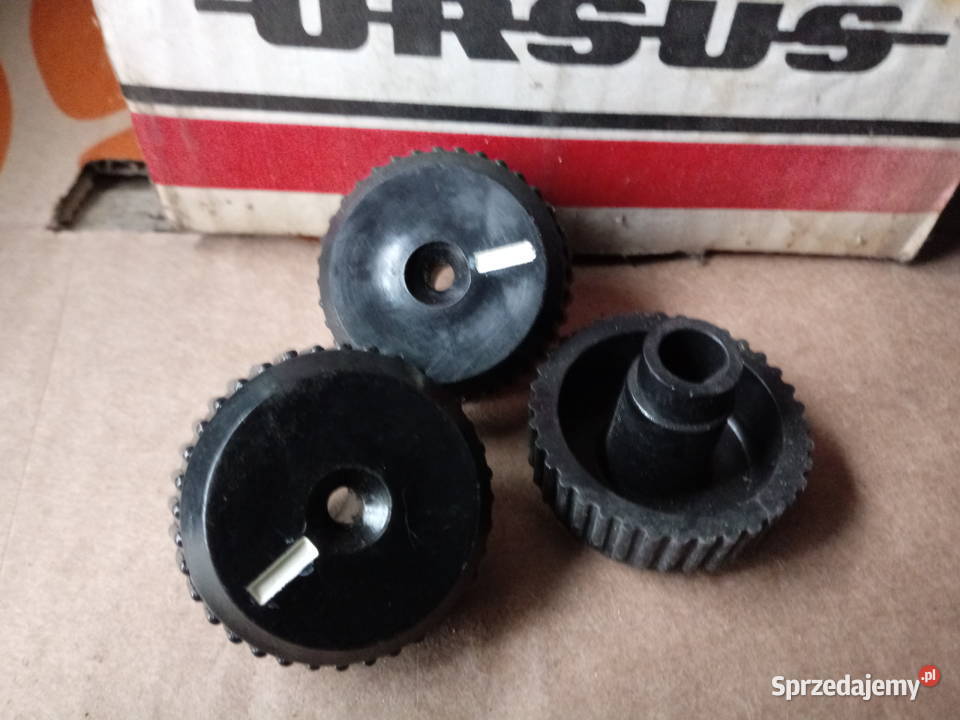 Ursus 902 904 912 914 1224 1222 GRUBY DACH Ursus mazowieckie Warszawa