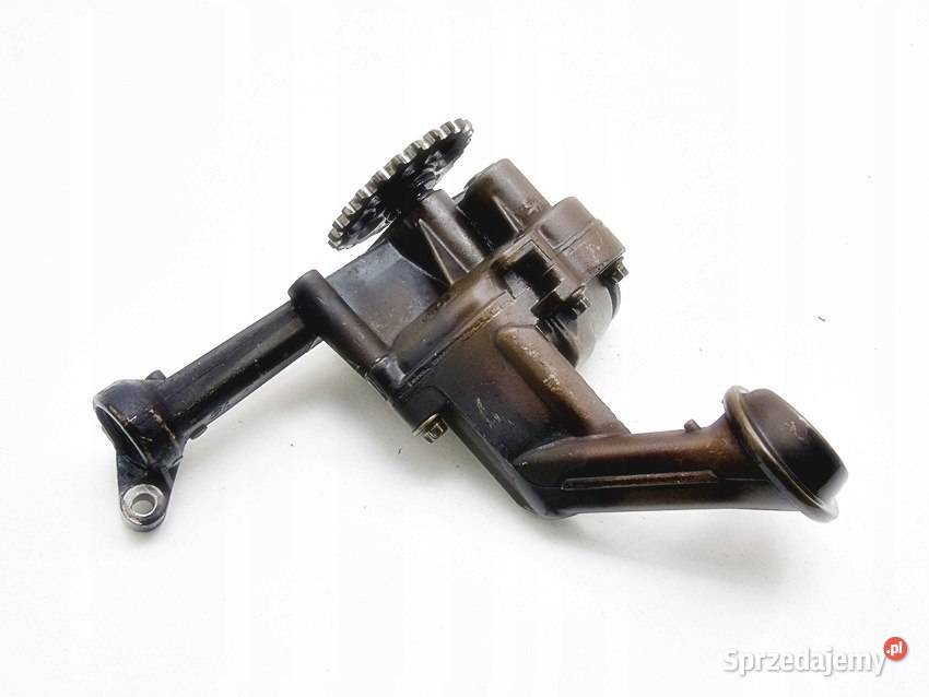 POMPA OLEJU 14 W168 AKLASA A140 A160 VANEO Sosnowiec