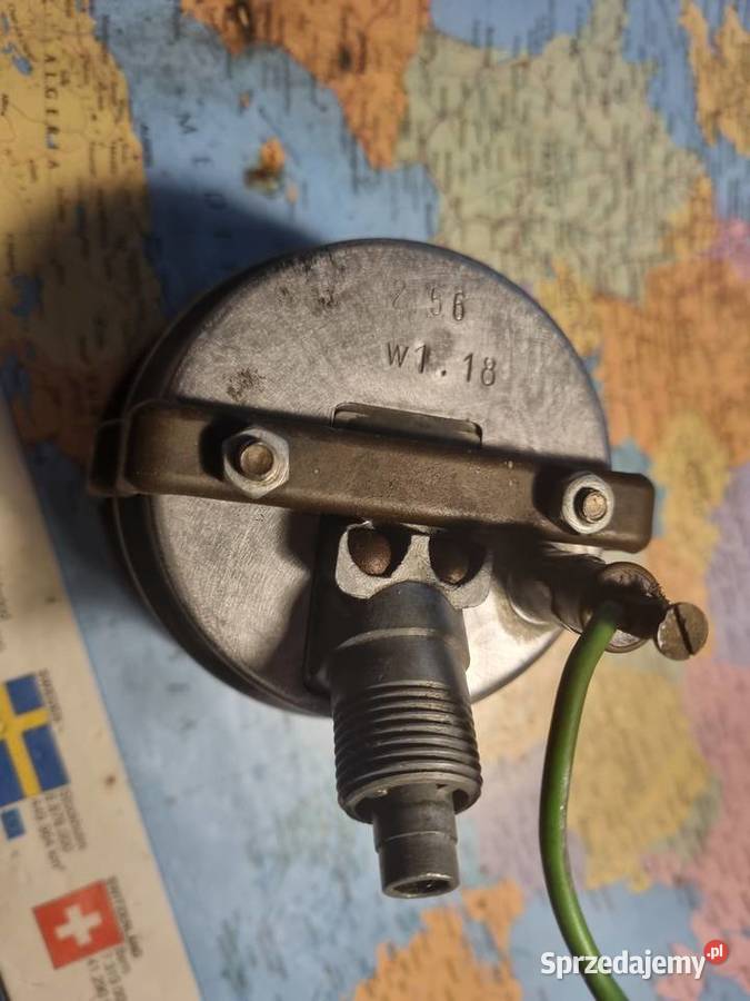 Licznik Prędkościomierz do motocykla Junak M07 M Sosnowiec sprzedam