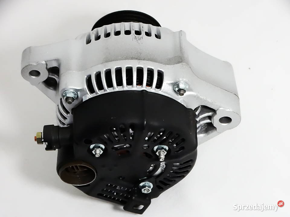 ALTERNATOR SUZUKI SWIFT 8901 50 AMP STARDAX Biłgoraj sprzedam