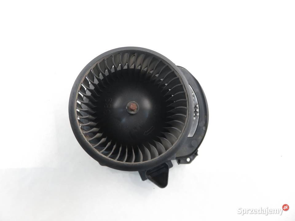 DMUCHAWA MERCEDES CLA C117 2469064200 2469064100