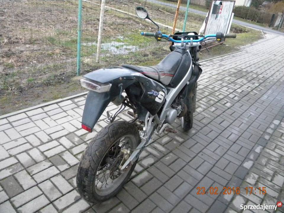 peugeot xps 50 2011r 1111111KM Peugeot Raszków