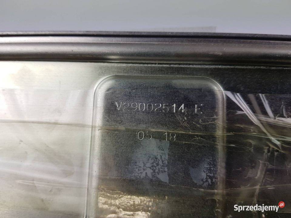 KOMPUTER SILNIKA ECU 9804436280 9817868880