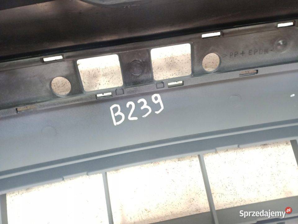 ZDERZAK PRZÓD PRZEDNI VW GOLF IV 4 HB KOMBI 9706 Skarżysko-Kamienna