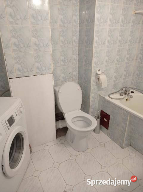 Mieszkanie 47 metrów 2 pokojowe Pruszków sprzedam