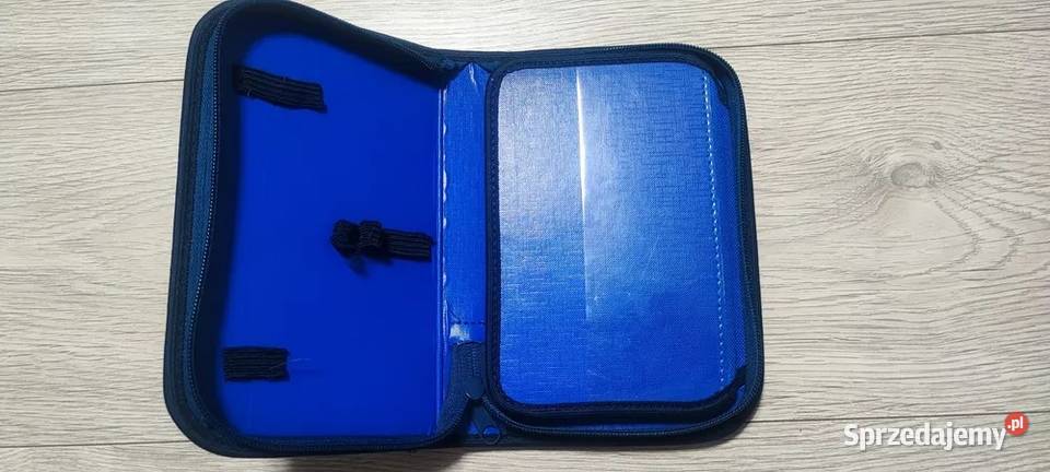 Piórnik 3D samochód tunning Kraków