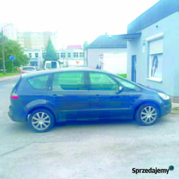 Ford S sprzedam Nysa sprzedam