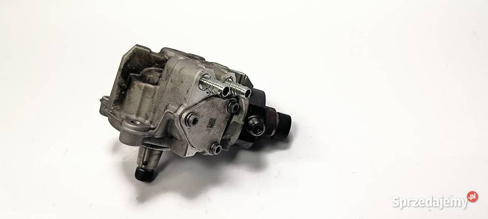 POMPA WTRYSKOWA SKODA KAROQ FACELIFTING Lipno