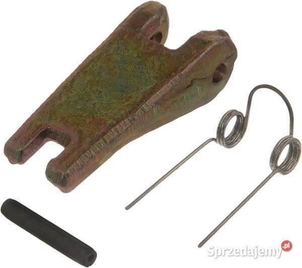 Zapadka haka RWSH 1 2688501 Kamionna sprzedam