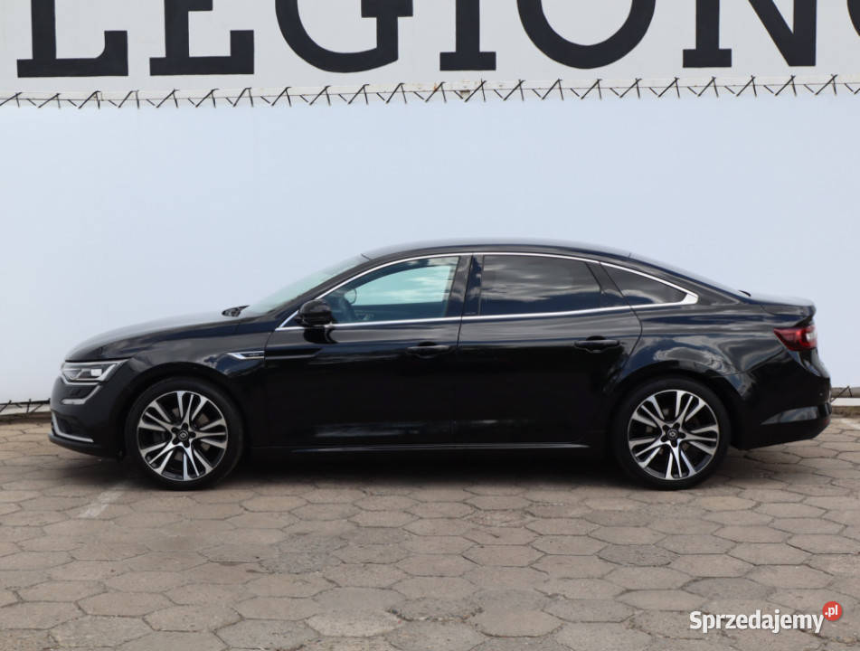 Renault Talisman 16 TCe Talisman Łódź