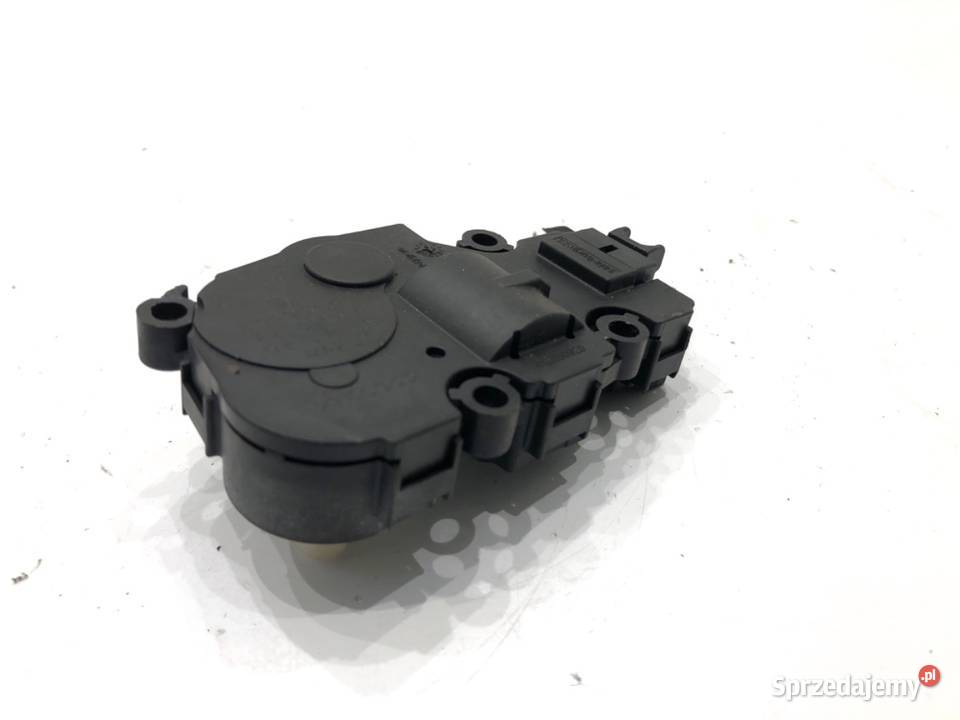 SILNIK NAGRZEWNICY VOLVO EGP0031 V60 I 1018