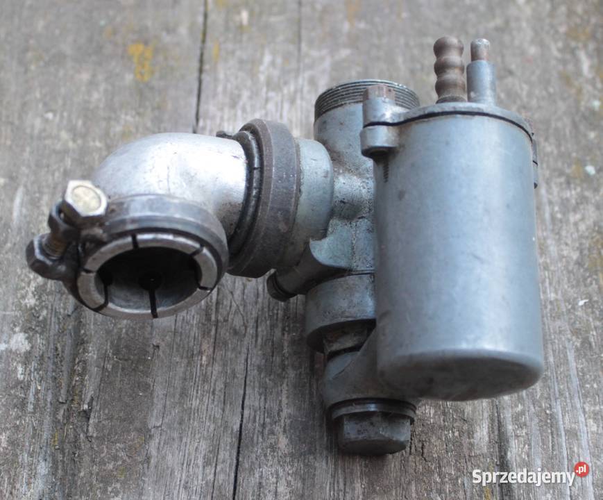 WFM OSA JUNAK GAŹNIK Głubczyce sprzedam