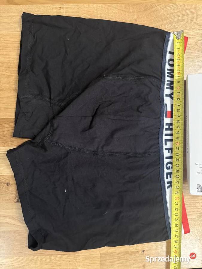 Pasek męski Hugo Boss Warszawa