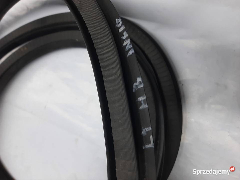 Opel Insignia A uszczelka drzwi lewa tylna lewy Uszczelki Ksawerów