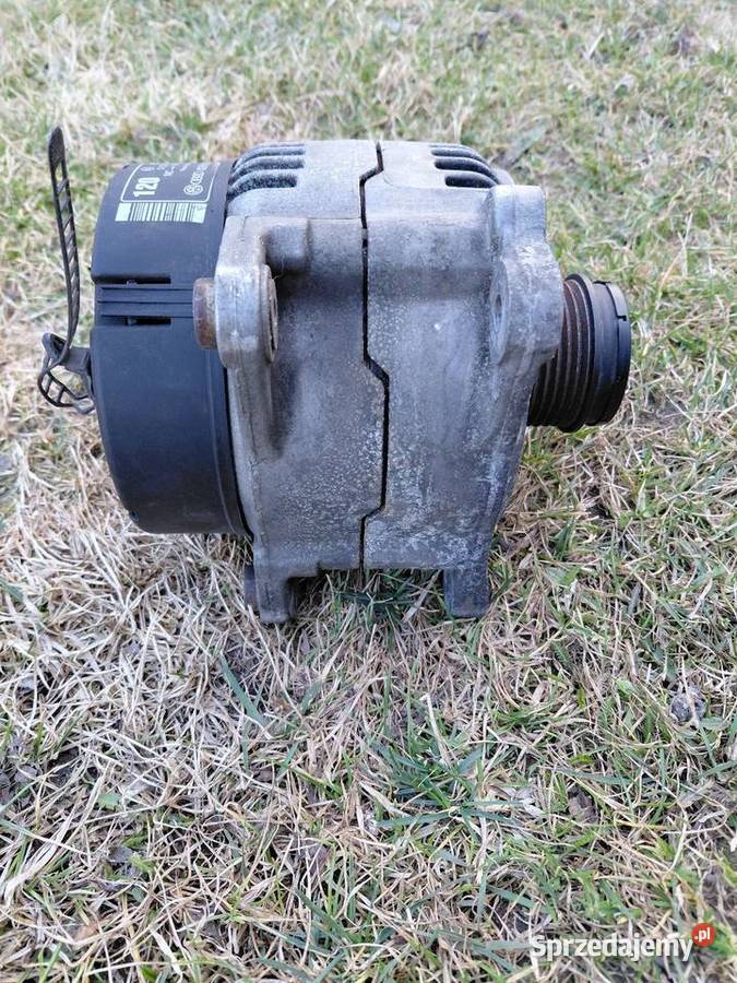 Rozrusznik alternator audi a4b5 19 tdi 90 osobowe Wolanów