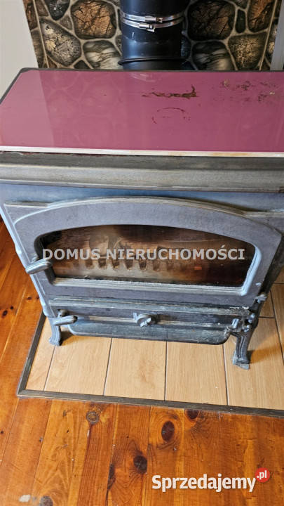 Dom wolnostojący 150m2 Wągry sprzedam