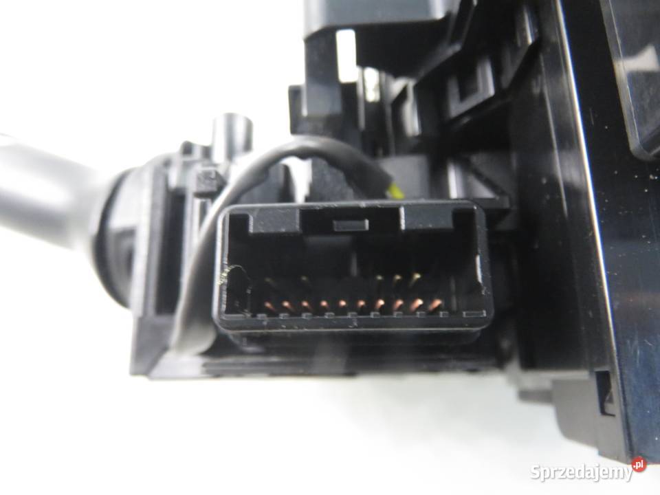 PRZEŁĄCZNIK ZESPOLONY TOYOTA RAV 4 III osobowe