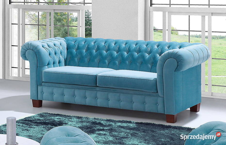 Niepowtarzalny designesofa LORD 3osRaty 0 Mińsk Mazowiecki