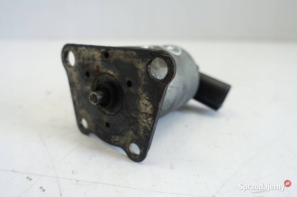 Volvo XC60 24 D5 ZAWÓR EGR 53411462 oryginał Chełm