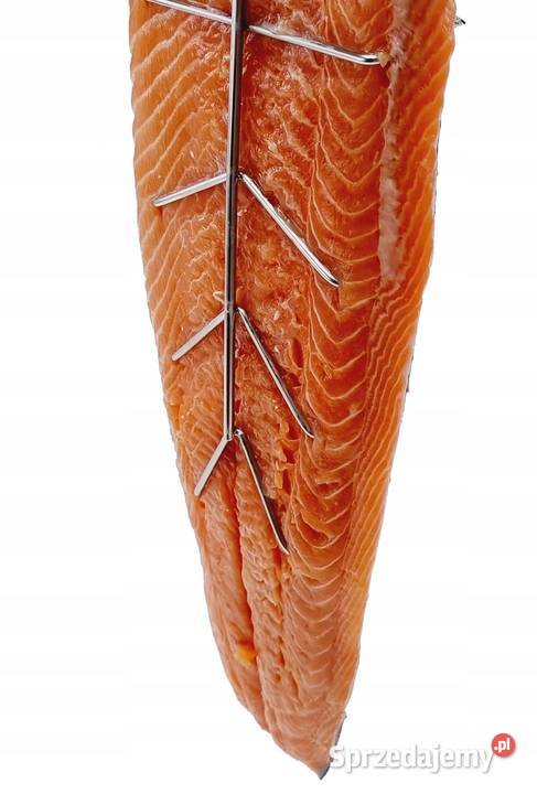 Hak Wędzarniczy Super Smoke do dużych filetów Białystok