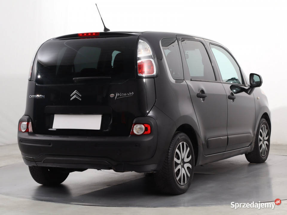 Citroen C3 Picasso 14 i Katowice
