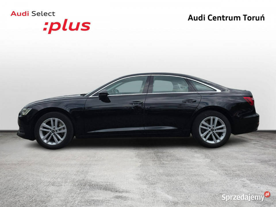 Audi A6 elektrochrom. lusterko wst. Toruń sprzedam