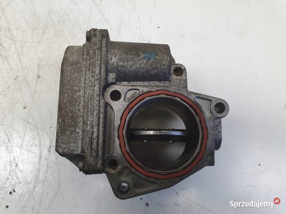 PRZEPUSTNICA VW Golf V 19 TDI osobowe Rudka