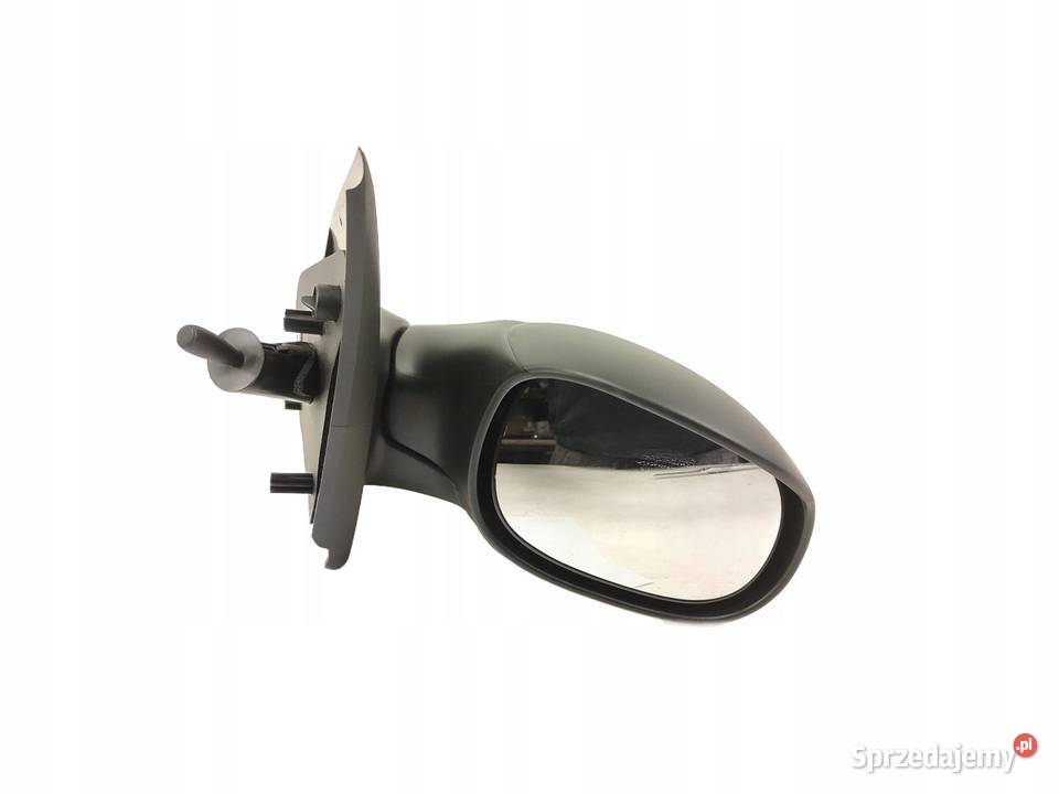 LUSTERKO PRAWE MANUAL CITROEN C2 11 16 0312 NOWE