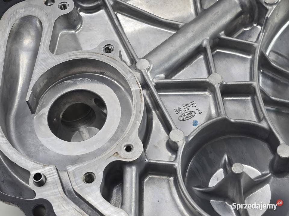 Dekiel Sprzegla Pokrywa Obudowa Honda Crf 1000 Janowice