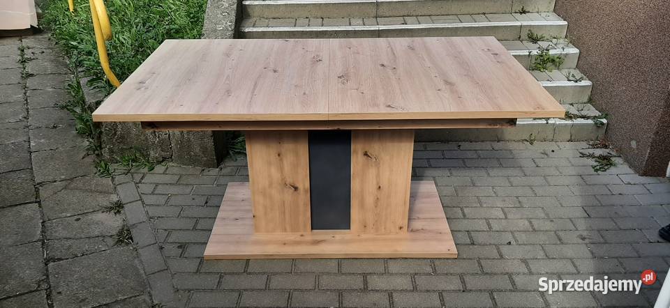 stół Loft Two rozsuwany Poznań