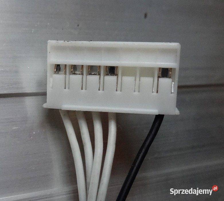 Listwa podświetlenia LED 2012SGS55 703OL PHILIPS Szczecin