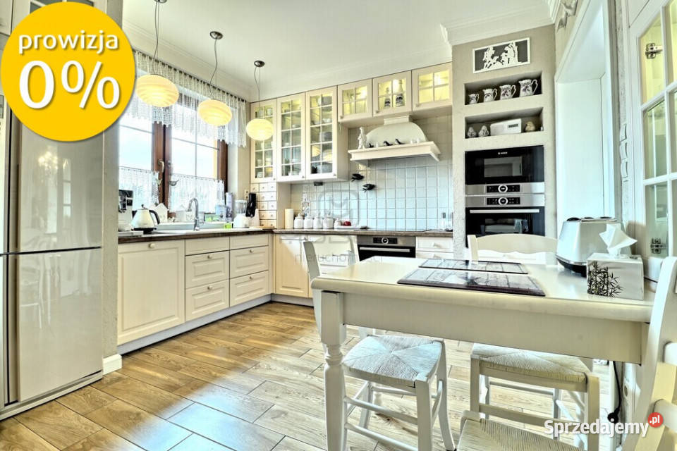 Elegancki dom parterowy na osiedlu Piaski 0 sprzedam