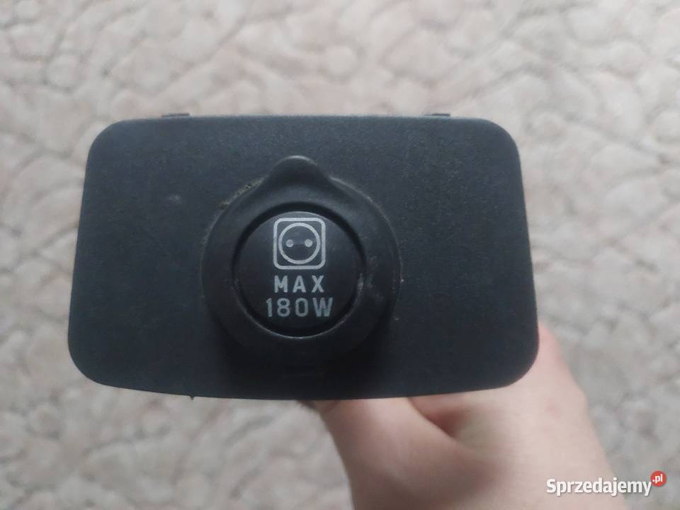 SPRZEDAM GNIAZDO ZAPALNICZKI FIAT PANDA II Dąbrowa Górnicza