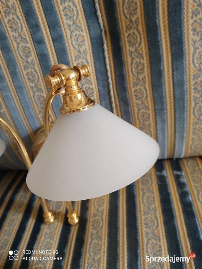 Kinkiety na sciane Sopot