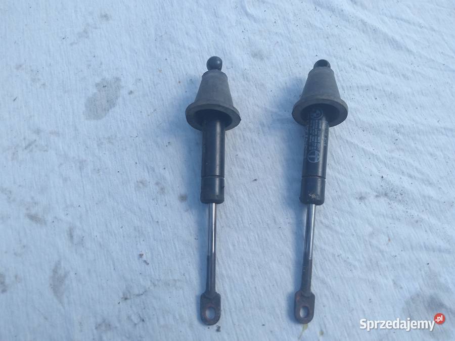 Siłowniki szyby tył kombi Touring BMW 5 E34 Części samochodowe Poniatowa